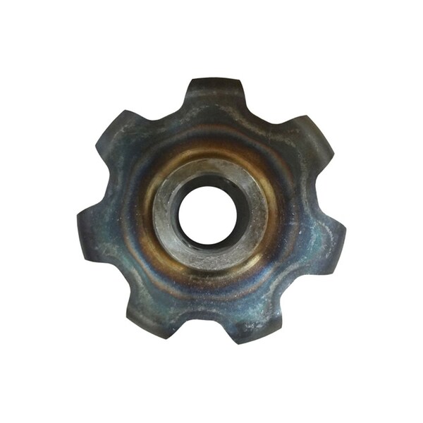 Aftermarket Clean Grain Sprocket (Metal) COH60-0216 - main